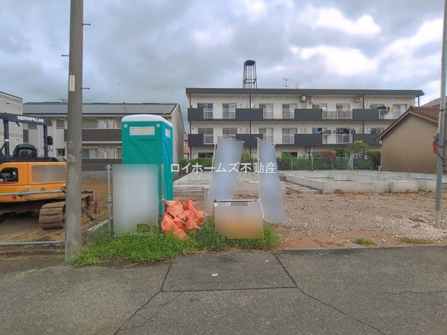  | 名古屋市中川区広田町３丁目62『仲介料無料』新築戸建て | 撮影：'26/08/28 