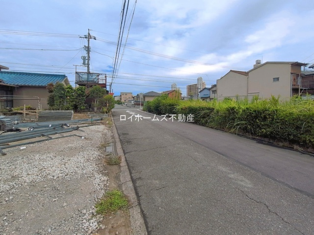  | 名古屋市中川区広田町３丁目62『仲介料無料』新築戸建て | 撮影：'26/08/28 
