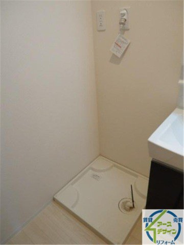 ウィンサムパインⅡの設備|パース写真