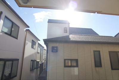 【展望】 | スーペリア本山