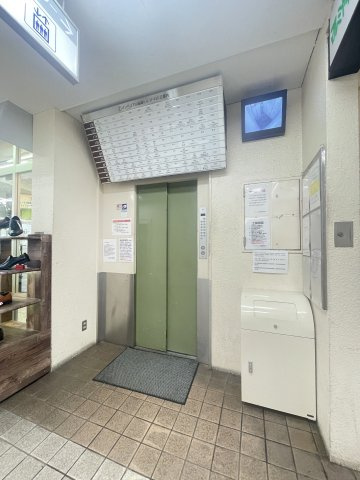 インペリアル船場のその他
