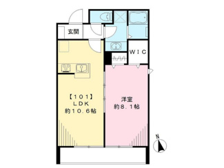 【間取り】 | ココハウス