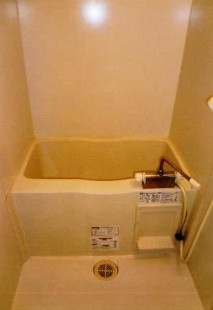 【浴室】 | ピアヌーラ　914270 | 浴室乾燥機つき