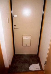 【玄関】 | ピアヌーラ　914270