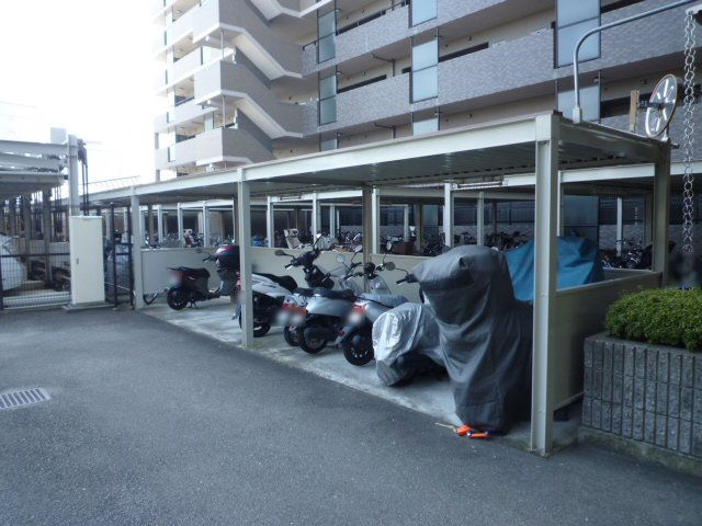 【その他】 | ジオ四条桂川ブライトコア