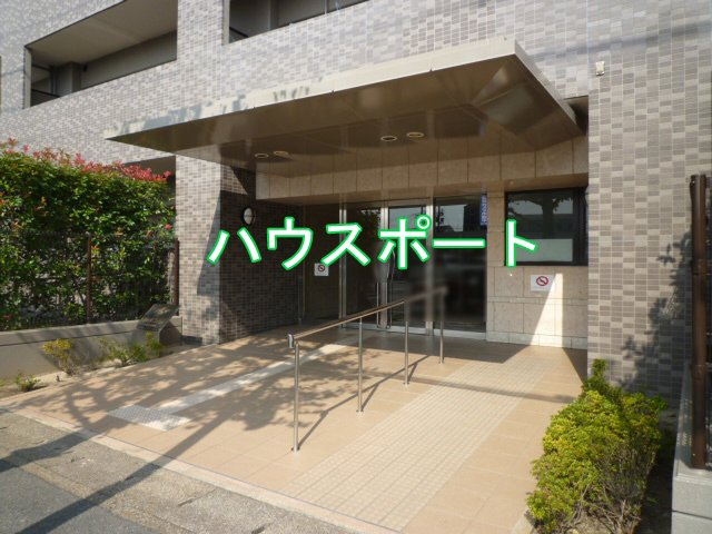 【エントランス】 | ジオ四条桂川ブライトコア