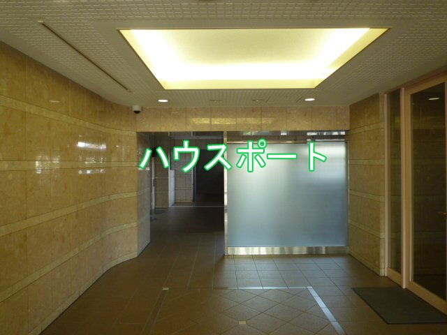 【エントランス】 | ジオ四条桂川ブライトコア