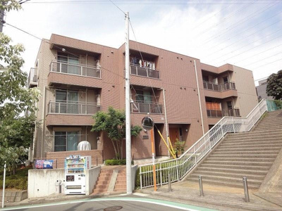 【外観】 | ラフィネ【SHM】 | ～積水ハウス施工の賃貸住宅シャーメゾン～