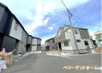 町田市成瀬台1丁目　全18棟（8号棟）の画像