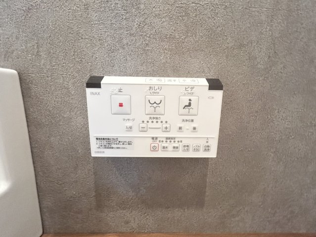 神戸市中央区神若通3丁目　新築戸建の防犯設備