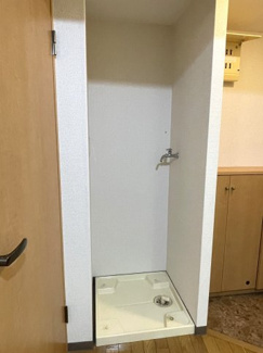 ※同間取り別部屋参考写真