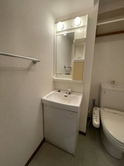 ※同間取り別部屋参考写真