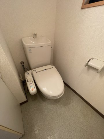 ※同間取り別部屋参考写真