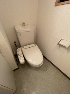 ※同間取り別部屋参考写真