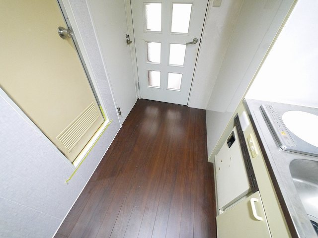 FLATSミナミキデラ