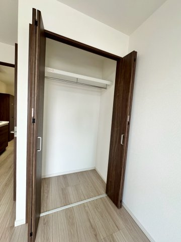 【収納】 | ウェルスクエア茨木駅前
