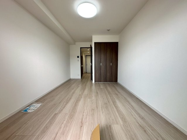 【寝室】 | ウェルスクエア茨木駅前