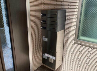 【その他共用部分】 | カーサ　ローレル