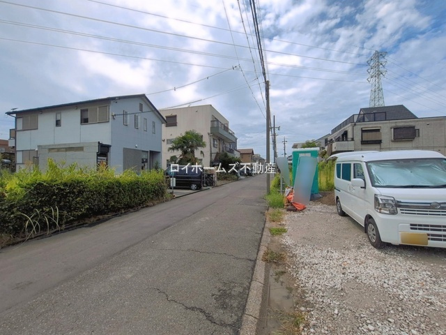  | 名古屋市中川区広田町３丁目62『仲介料無料』新築戸建て | 撮影：'26/08/28 