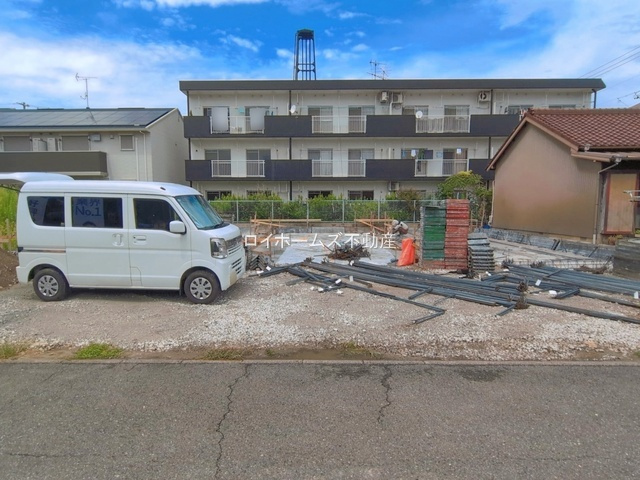  | 名古屋市中川区広田町３丁目62『仲介料無料』新築戸建て | 撮影：'26/08/28 