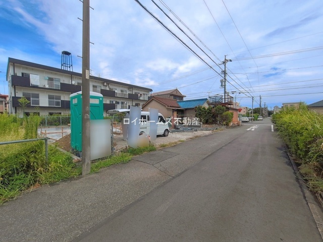  | 名古屋市中川区広田町３丁目62『仲介料無料』新築戸建て | 撮影：'26/08/28 