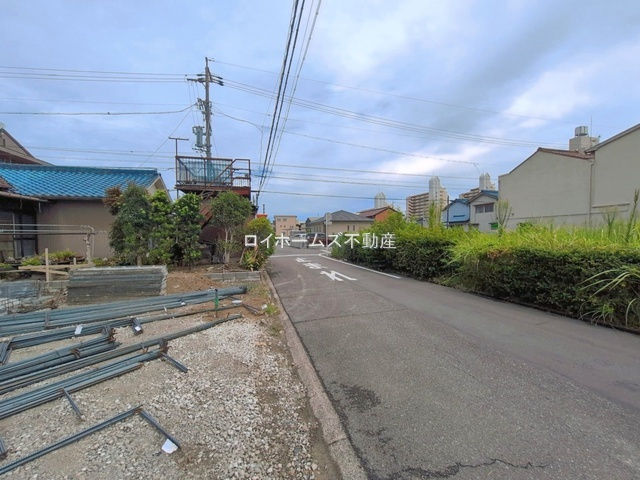  | 名古屋市中川区広田町３丁目62『仲介料無料』新築戸建て | 撮影：'26/08/28 