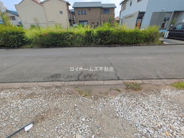  | 名古屋市中川区広田町３丁目62『仲介料無料』新築戸建て | 撮影：'26/08/28 