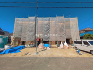 名古屋市中川区広田町３丁目62『仲介料無料』新築戸建ての画像