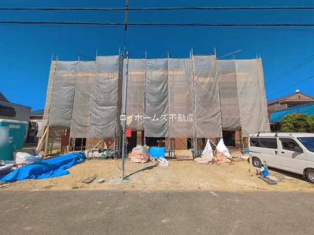  | 名古屋市中川区広田町３丁目62『仲介料無料』新築戸建て | 撮影：'26/10/07 