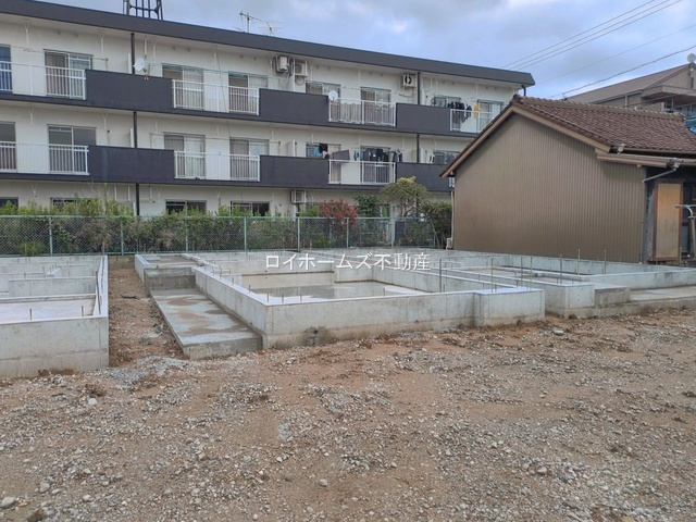  | 名古屋市中川区広田町３丁目62『仲介料無料』新築戸建て | 撮影：'26/09/15