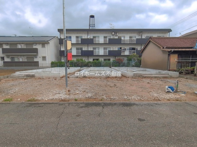  | 名古屋市中川区広田町３丁目62『仲介料無料』新築戸建て | 撮影：'26/09/15