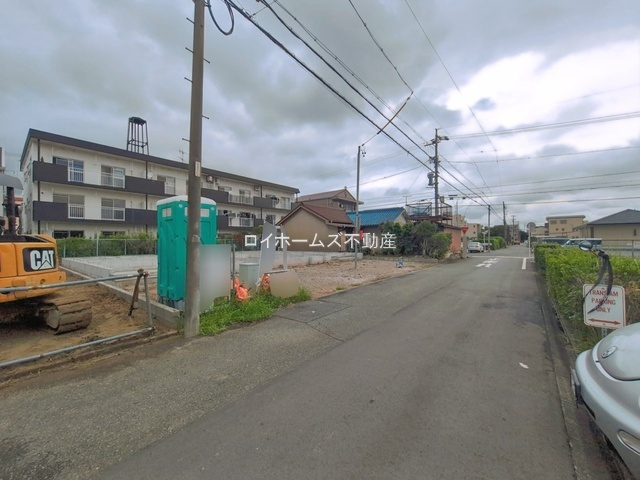  | 名古屋市中川区広田町３丁目62『仲介料無料』新築戸建て | 撮影：'26/09/15