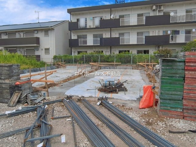  | 名古屋市中川区広田町３丁目62『仲介料無料』新築戸建て | 撮影：'26/08/28 