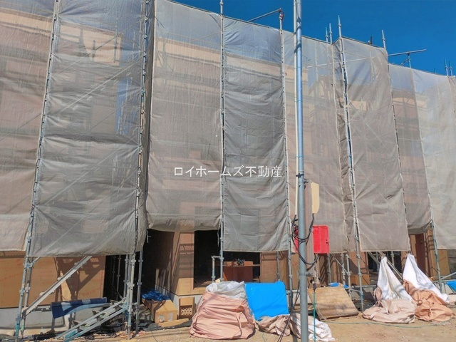  | 名古屋市中川区広田町３丁目62『仲介料無料』新築戸建て | 撮影：'26/10/07 