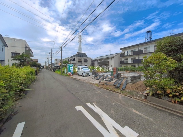  | 名古屋市中川区広田町３丁目62『仲介料無料』新築戸建て | 撮影：'26/08/28 