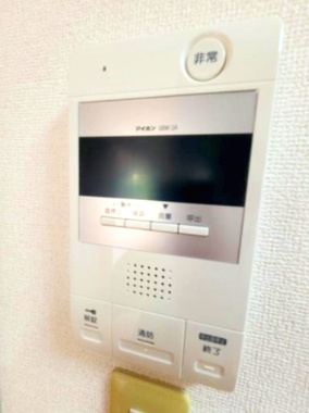 フロイデヴォーヌングのセキュリティ