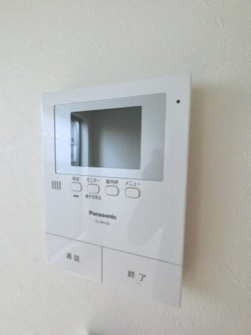 【セキュリティ】 | コンフォール千葉
