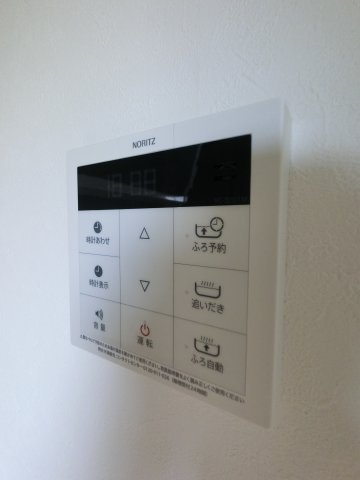 【設備】 | コンフォール千葉