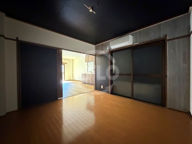 豊崎６丁目 1F2Fの洋室|浴室