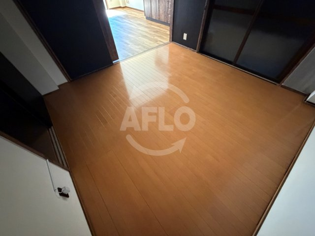 豊崎６丁目 1F2Fの洋室|浴室