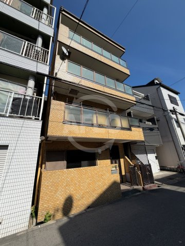 豊崎６丁目 1F2Fの外観|外観