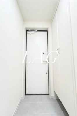 【玄関】 | リーブルファイン東宮原 | 玄関です。