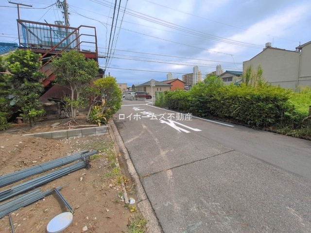  | 名古屋市中川区広田町３丁目62『仲介料無料』新築戸建て | 撮影：'26/08/28 