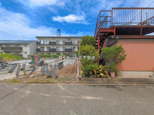  | 名古屋市中川区広田町３丁目62『仲介料無料』新築戸建て | 撮影：'26/08/28 