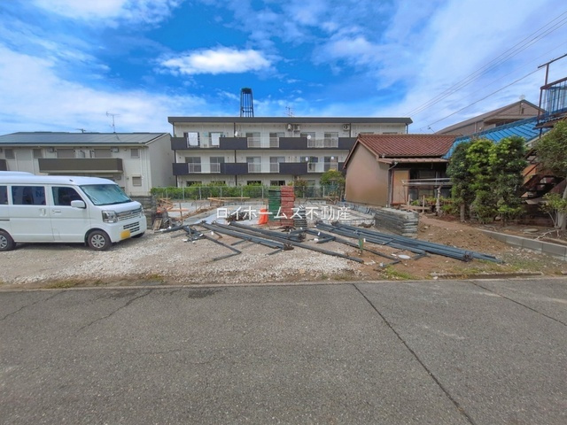  | 名古屋市中川区広田町３丁目62『仲介料無料』新築戸建て | 撮影：'26/08/28 