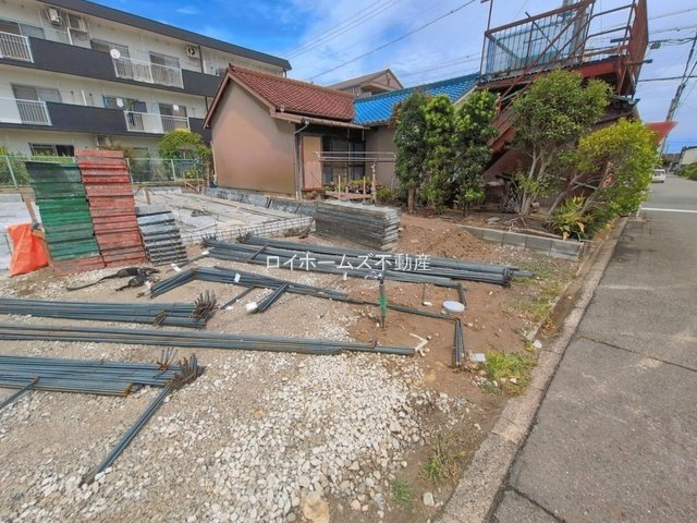 | 名古屋市中川区広田町３丁目62『仲介料無料』新築戸建て | 撮影：'26/08/28 