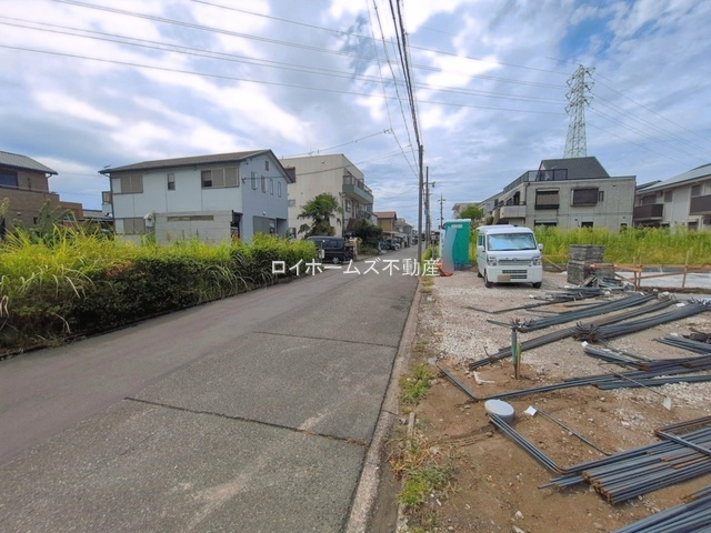  | 名古屋市中川区広田町３丁目62『仲介料無料』新築戸建て | 撮影：'26/08/28 