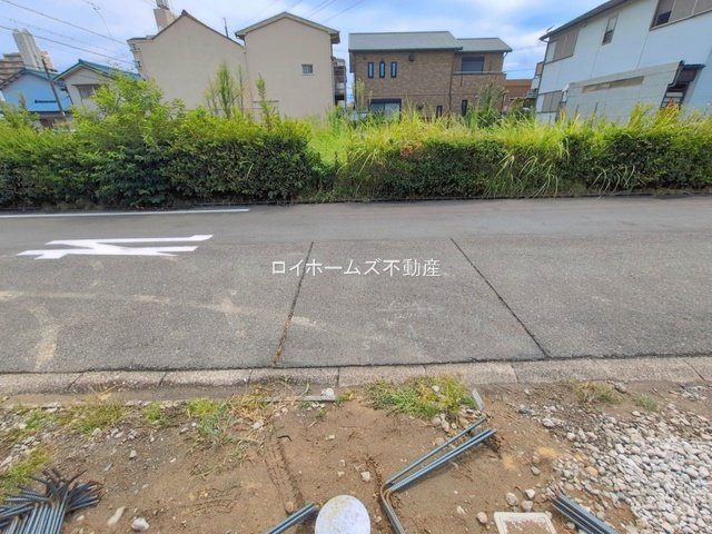  | 名古屋市中川区広田町３丁目62『仲介料無料』新築戸建て | 撮影：'26/08/28 