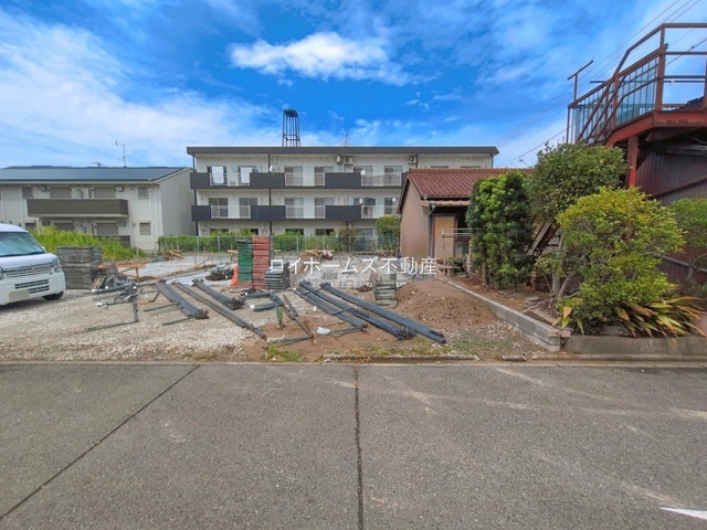  | 名古屋市中川区広田町３丁目62『仲介料無料』新築戸建て | 撮影：'26/08/28 