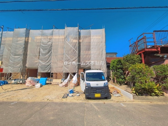  | 名古屋市中川区広田町３丁目62『仲介料無料』新築戸建て | 撮影：'26/10/07 